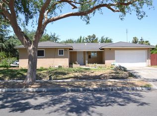 1950 W Terrace Ave, Fresno, CA 93705
