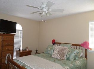 124 Lana Dr, Pauls Valley, OK 73075