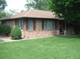 704 S Hilgard St, O'Fallon, IL 62269