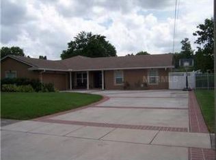 3018 Kingfisher Dr, Orlando, FL 32806