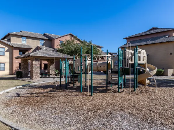 San Clemente at Power Ranch