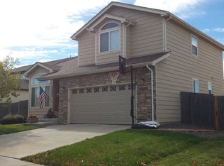 18992 E Harvard Dr, Aurora, CO 80013