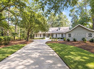 5 Oyster Ct, Okatie, SC 29909