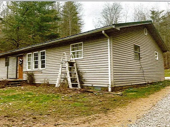 1912 N State Highway 706, Isonville, KY 41149