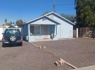 4137 N 23rd Ave, Phoenix, AZ 85015