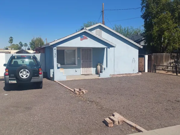 4137 N 23RD Avenue, Phoenix, AZ 85015
