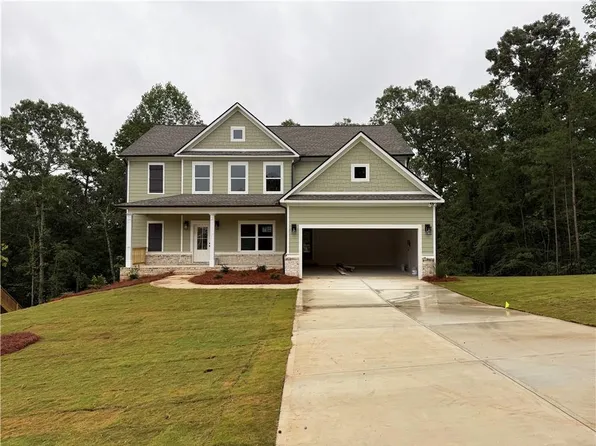 1045 Birch Way, Loganville, GA 30052