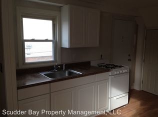 6 Oliver St #A, Worcester, MA 01603