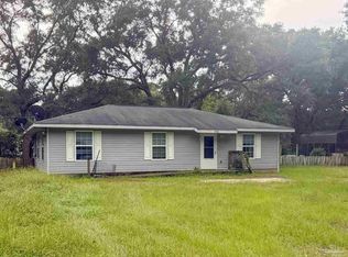 9087 John Hamm Rd, Milton, FL 32583