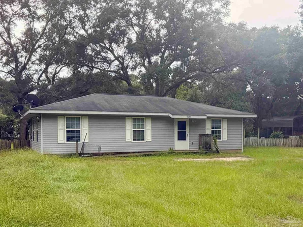 9087 John Hamm Rd, Milton, FL 32583
