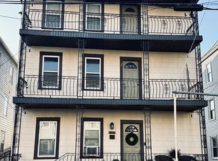 96 Jouvette St #2, New Bedford, MA 02744