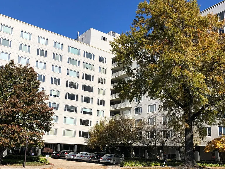 2475 Virginia Ave NW #610 — Photo 1