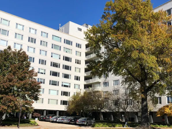 2475 Virginia Ave NW #610, Washington, DC 20037