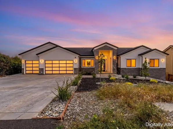 3271 Woodleigh Ln, Cameron Park, CA 95682