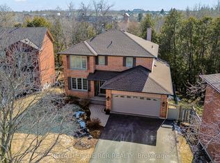95 Meadow Dr, Orangeville, ON
