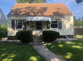 1016 Pinecrest Dr, Ferndale, MI