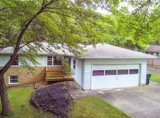 129 Powers Rd, Bedford, OH 44146