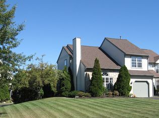 1 Aspen Ct, Newtown, PA 18940