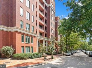 955 26th St NW APT 405, Washington, DC 20037