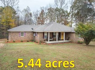 5854 County Road 87, Waterloo, AL 35677
