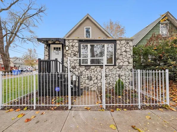 140 W 110th St, Chicago, IL 60628