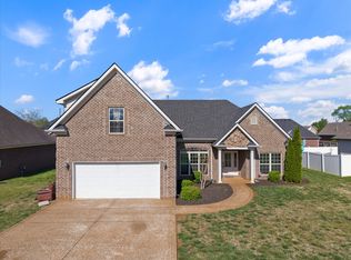 1222 Rimrock Rd, Smyrna, TN 37167