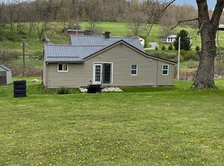 162 Gas Valley Rd, Georgetown, PA 15043