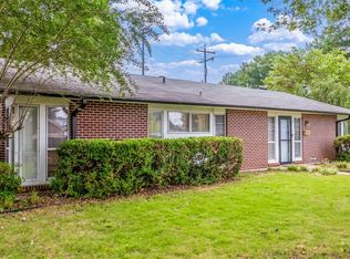 2 Rebecca Ln, Conway, AR 72034