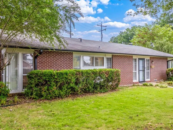 2 Rebecca Ln, Conway, AR 72034