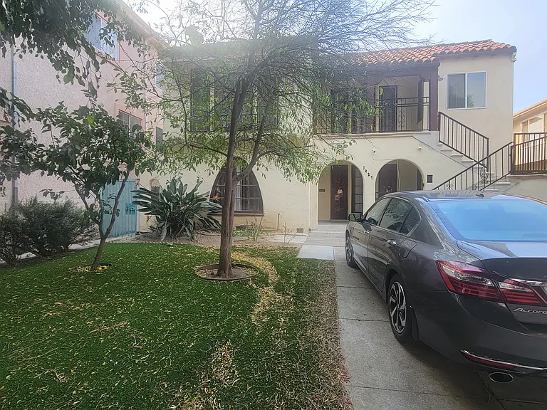 1427 S Shenandoah St #1427 — Photo 1