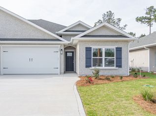 140 The Villas Way, Kingsland, GA 31548