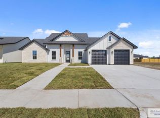 9716 Heights Dr LOT 12, Harlingen, TX 78552