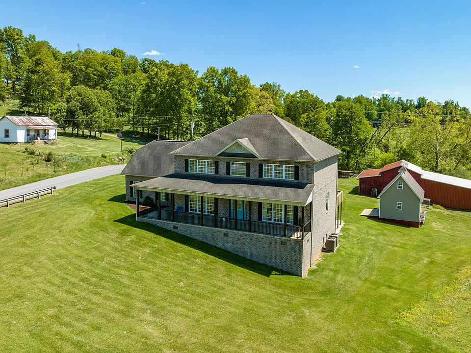 321 Cross Valley Rd, Surgoinsville, TN 37873 MLS 9951552 Zillow