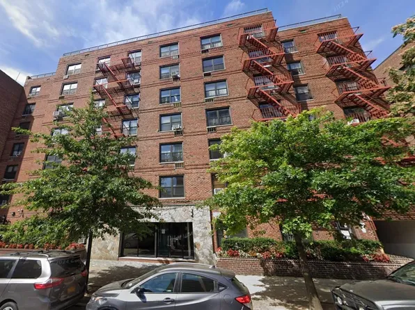 133-17 Sanford Avenue #4N, Flushing, NY 11355
