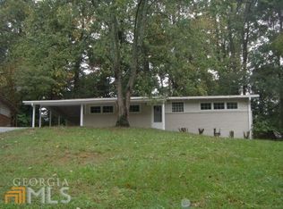 2364 Drew Valley Rd, Atlanta, GA 30319