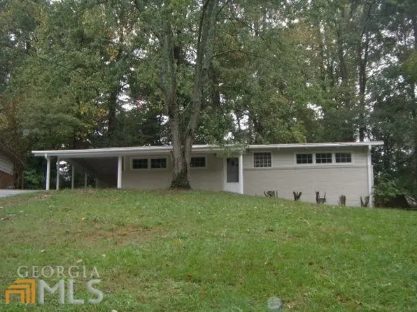 2364 Drew Valley Rd, Atlanta, GA 30319