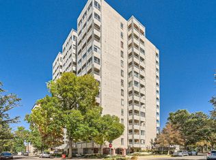 Cheesman Towers West, Denver, CO 80218