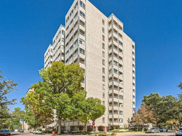 1200 N Humboldt Street N #1503, Denver, CO 80218