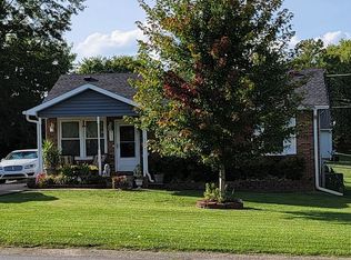 317 Atlantic Ave, Oak Grove, KY 42262