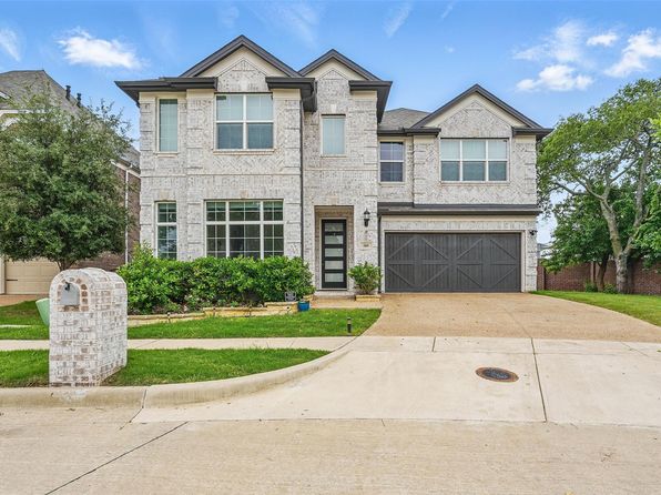 509 Stone Oak Ln, Allen, TX 75002