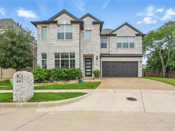 509 Stone Oak Ln, Allen, TX 75002