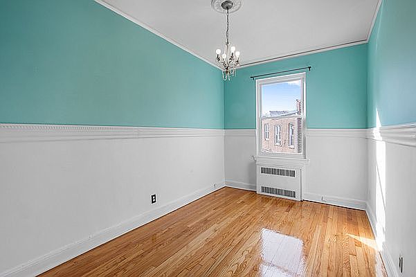 2nd image of 60-22 Wetherole St #34