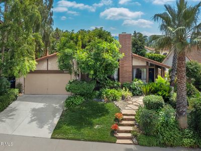 3225 W Sierra Dr, Westlake Village, CA, 91362