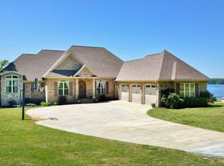 268 County Road 33, Killen, AL 35645