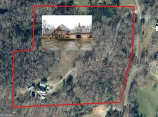 4453/4465 Harold Whelchel Rd, Gainesville, GA 30506