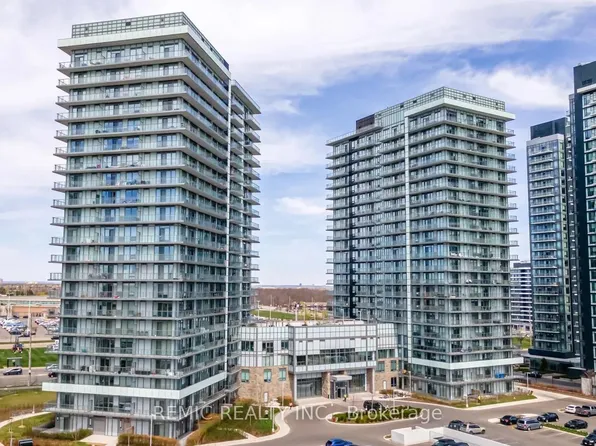 4655 Metcalfe Ave #2207, Mississauga, ON L5M 0Y3