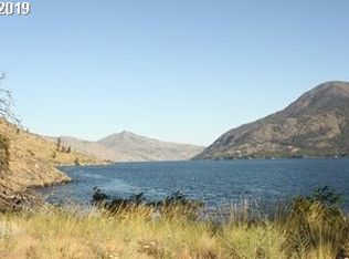 N Boat Appraisal, Manson, WA 98831