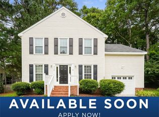 2708 Kempsford Pl, Raleigh, NC 27604