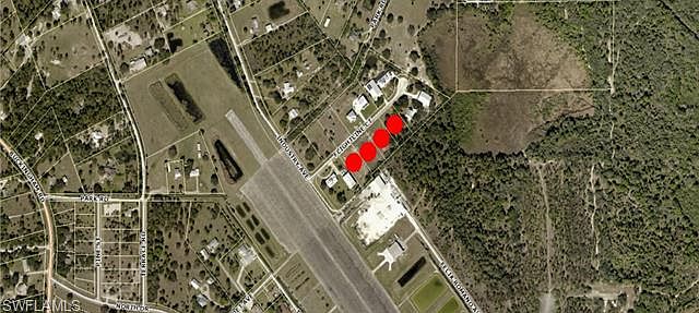 2nd image of 15110 Flightline Ct