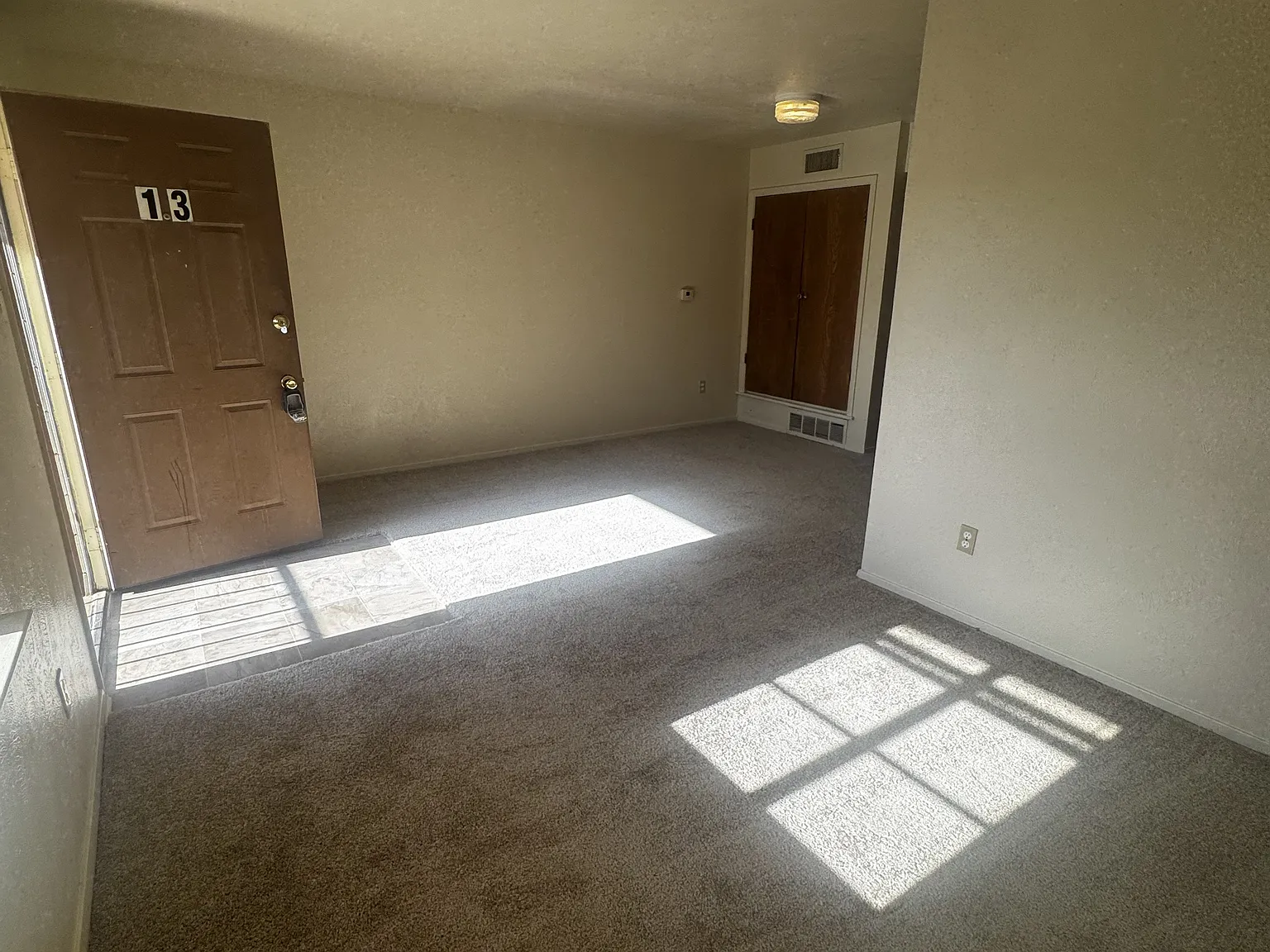 1 bed, 602 sqft, $825 — Photo 2